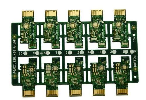 光模塊PCB
