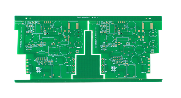 PCB