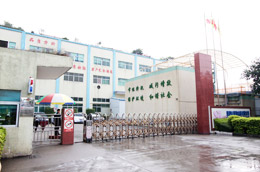 深圳深聯前門