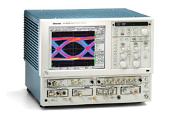 深聯電路檢測設備-阻抗測試儀-(tektronix)DSA8200