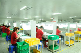 深聯電路PCB檢測