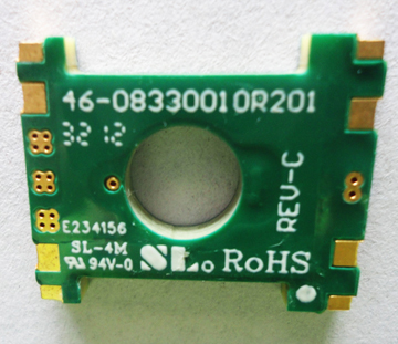 電源高多層PCB