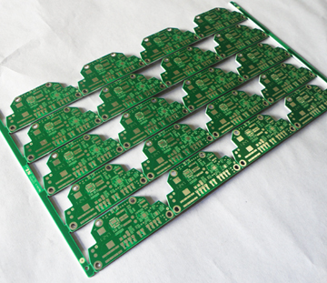 汽車發動機PCB