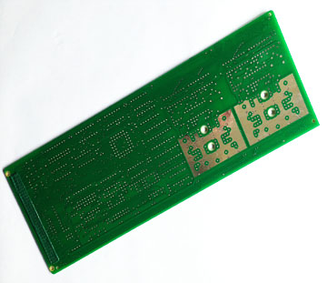 醫療顯示器PCB