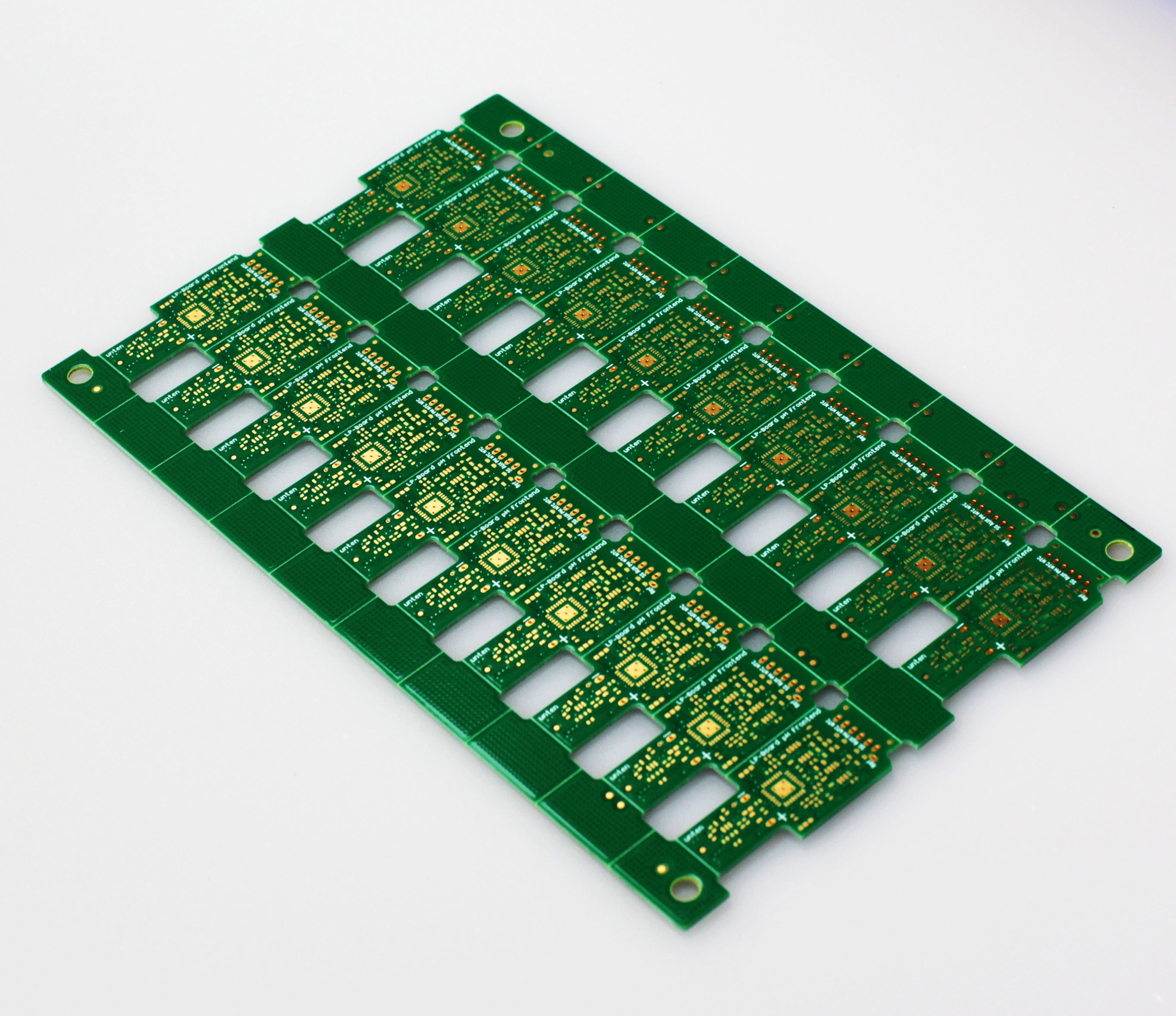 醫療顯示器PCB