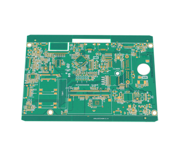 自動化生產(chǎn)設(shè)備PCB