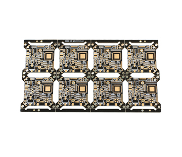 安防監控設備PCB