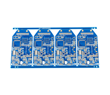 數據傳輸設備PCB