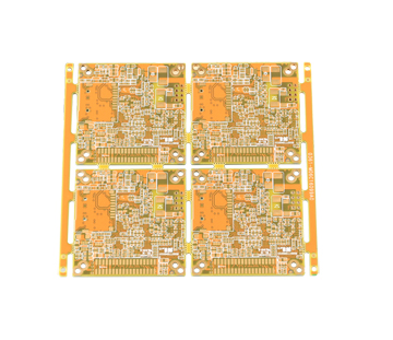 安防監(jiān)控設(shè)備PCB