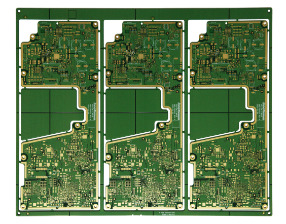 汽車激光雷達PCB
